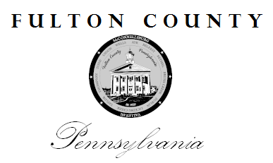 Fulton County Pennsylvania
